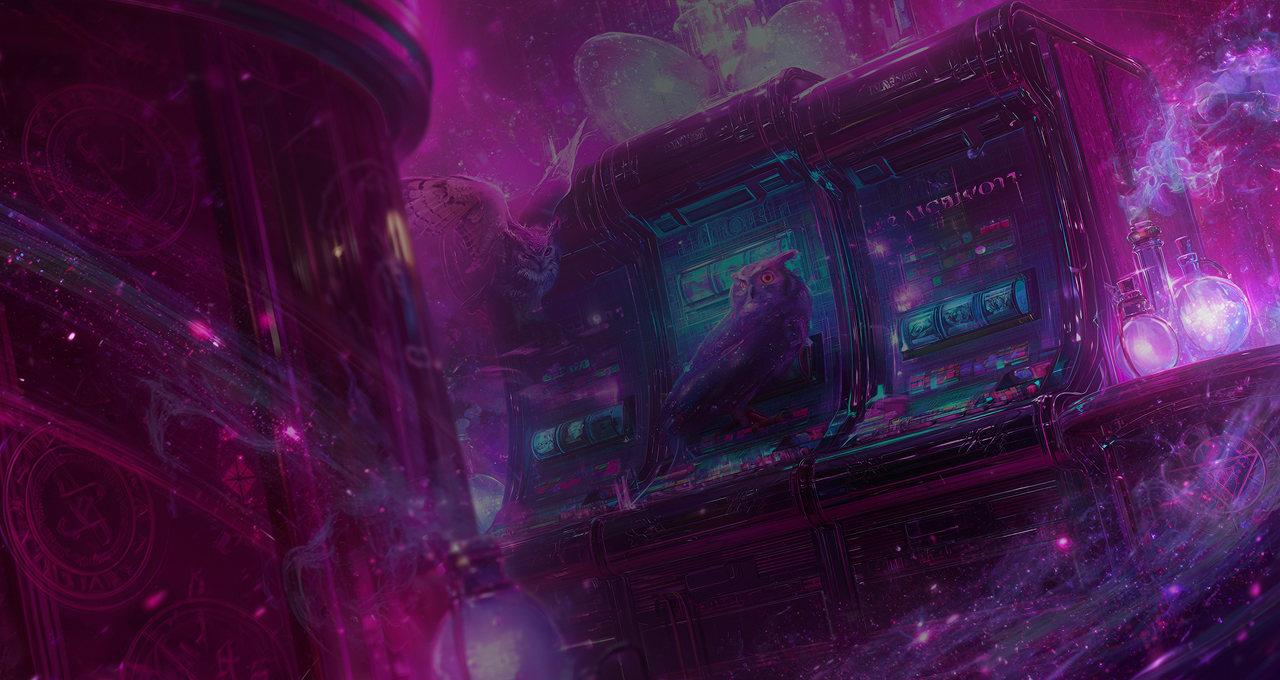 Magical Spin Casino