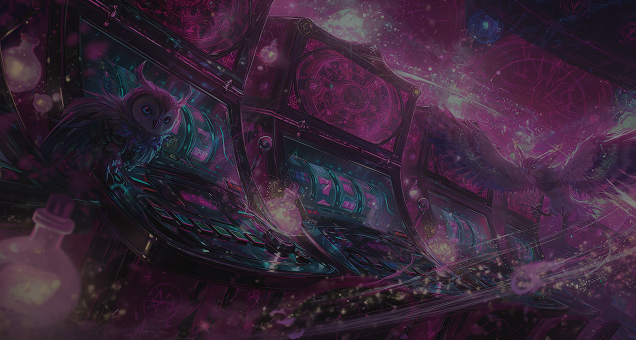 Magical Spin Casino